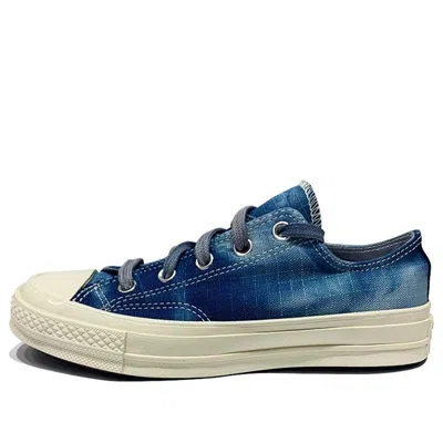 CONVERSE Converse Chuck 70 Low 'Twisted Vacation - Court Blue'