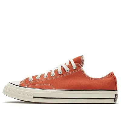 CONVERSE Converse Chuck 70 Low 'Venetian Rust'