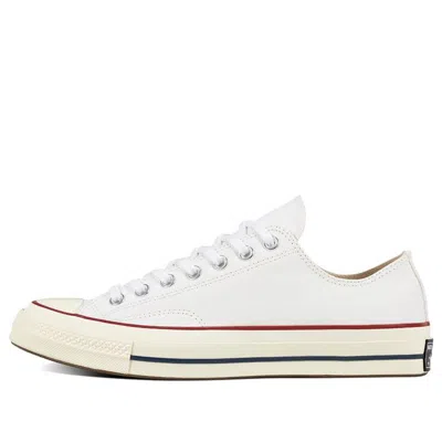 CONVERSE Converse Chuck 70 Low 'White'