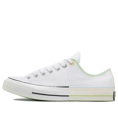 CONVERSE Converse Chuck 70 Low 'White Green'