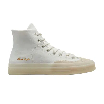 CONVERSE CHUCK 70 MARQUIS HIGH 'VINTAGE WHITE'