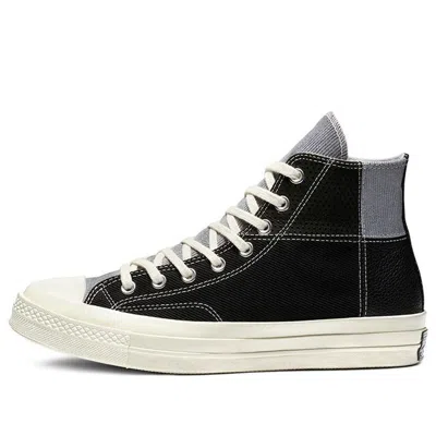 CONVERSE Converse Chuck 70 Mixed Material Hi 'Black Egret'