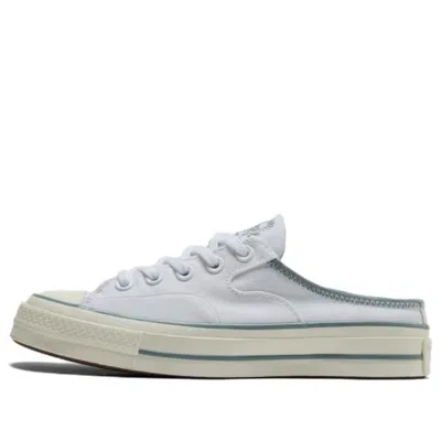 CONVERSE Converse Chuck 70 Mule 'Floral  White'