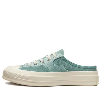 CONVERSE Converse Chuck 70 Mule 'Jade Unity'