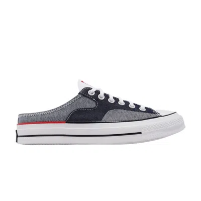 CONVERSE CHUCK 70 MULE 'RETRO DENIM'