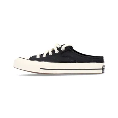 CONVERSE CHUCK 70 MULE WOMEN'S MULE BLACK/BLACK/EGRET