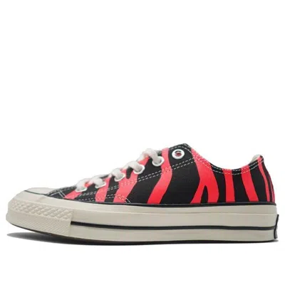 CONVERSE Converse Chuck 70 OX 'Black Pink'
