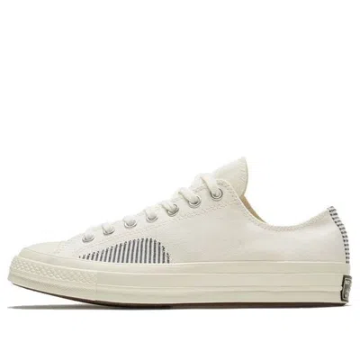 CONVERSE Converse CHUCK 70 OX EGRET