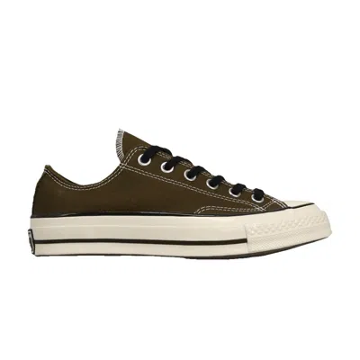 CONVERSE CHUCK 70 OX 'GREEN'