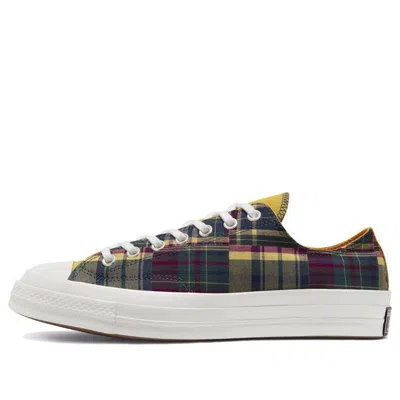 CONVERSE Converse Chuck 70 Ox 'Twisted Prep'
