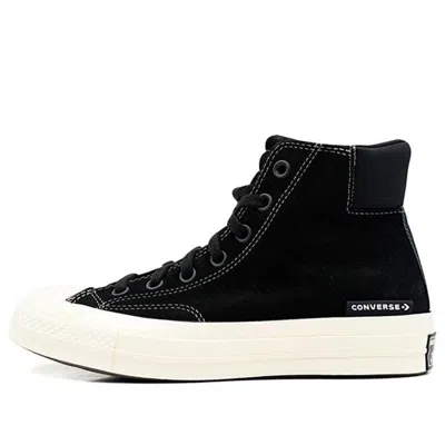 CONVERSE Converse Chuck 70 Padded Collar High 'Anodized Metals - Black'