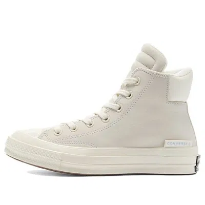CONVERSE Converse Chuck 70 Padded Collar High 'Anodized Metals - Egret'