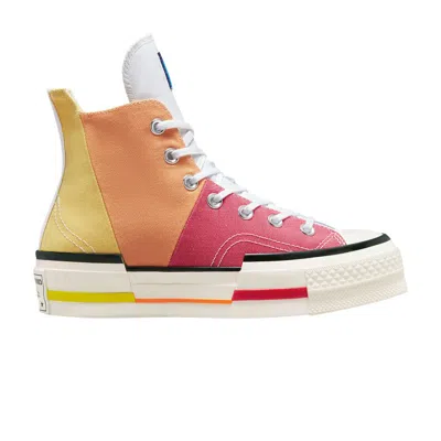 CONVERSE CHUCK 70 PLUS HIGH 'PRIDE - PROUD TO BE'
