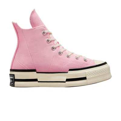 CONVERSE CHUCK 70 PLUS HIGH 'SUNRISE PINK'