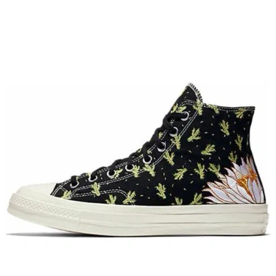 CONVERSE Converse Chuck 70 Prep Embroidery High 'Cactus'