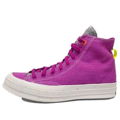 CONVERSE Converse Chuck 70 Renew High 'Cactus Flower'
