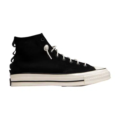 CONVERSE CHUCK 70 SP HIGH 'SURPLUS - BLACK WHITE'