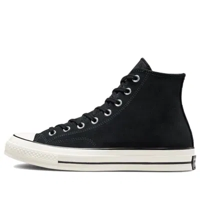 CONVERSE Converse Chuck 70 Suede High 'Black White'