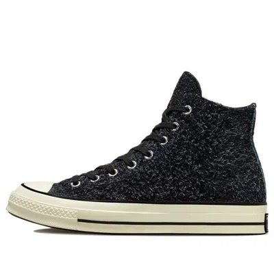 CONVERSE Converse Chuck 70 Suede High 'Seasonal Color - Black'