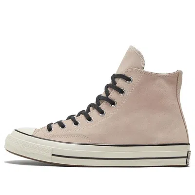 CONVERSE Converse Chuck 70 Suede High 'Silt Red'