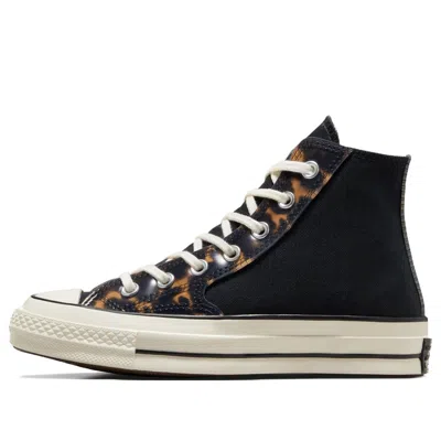 CONVERSE Converse Chuck 70 Tortoise 'Black'