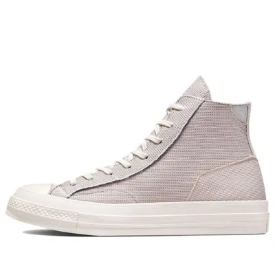 CONVERSE Converse Chuck 70 Tri-Panel High 'Color Block - Light Silver Pink Clay'