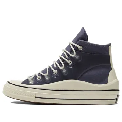 CONVERSE Converse Chuck 70 Utility High 'Hybrid Function - Steel'
