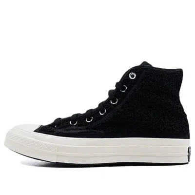CONVERSE Converse Chuck 70 Varsity High 'Black Sherpa'