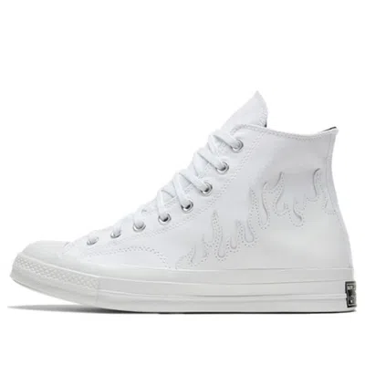 CONVERSE Converse Chuck 70 'White Flames'