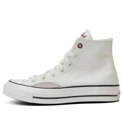 CONVERSE Converse Chuck 70s Mixed Materials High Top 'White'