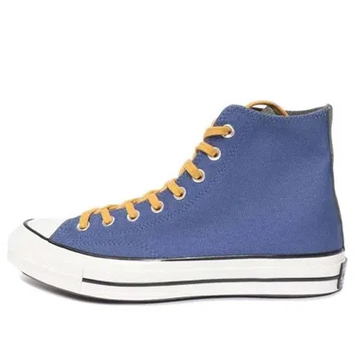 CONVERSE Converse Chuck Taylor 1970s 'Yellow Blue Green'