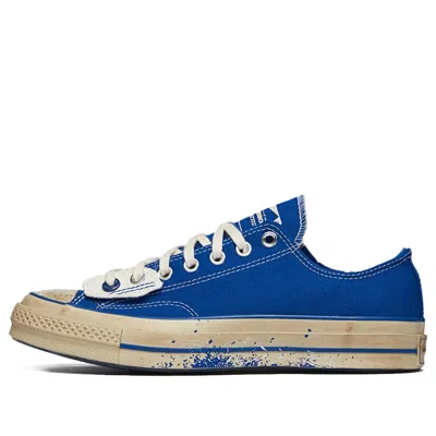 CONVERSE Converse Chuck Taylor 70 OX 'ADER ERROR's - Imperial Blue'