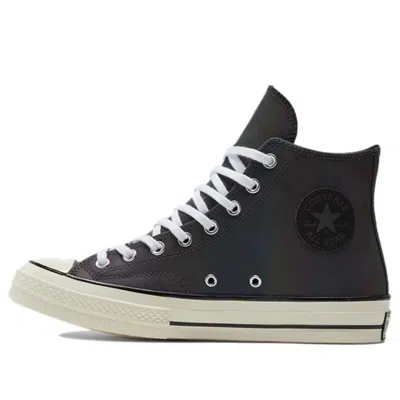 CONVERSE Converse Chuck Taylor All Star 1970s Canvas Shoes 'Carbon Black'
