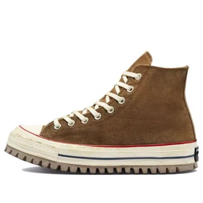 CONVERSE Converse Chuck Taylor All Star 1970s Canvas Shoes Yellow