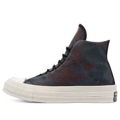 CONVERSE Converse Chuck Taylor All Star 1970s High Top 'Black Gray'
