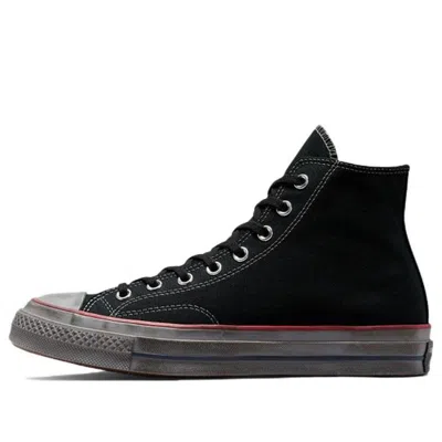 CONVERSE Converse Chuck Taylor All Star 1970s High-Top Canvas Shoes 'Black'