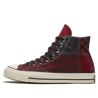 CONVERSE Converse Chuck Taylor All Star 1970s 'Red Black'
