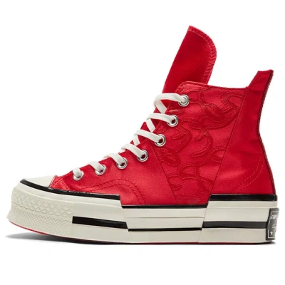 CONVERSE Converse Chuck Taylor All Star 1970s 'Red Black White'