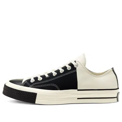 CONVERSE Converse Chuck Taylor All Star 1970s Rivals Edition 'Black And White'