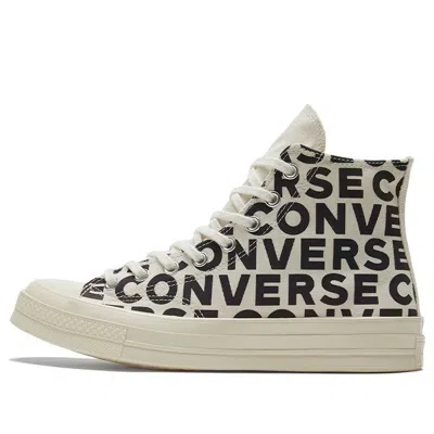CONVERSE Converse Chuck Taylor All Star 1970s Sneakers 'Cream White Black'