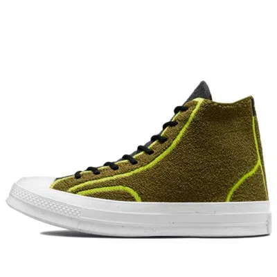 CONVERSE Converse Chuck Taylor All Star 1970s Sneakers Green