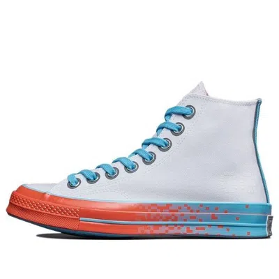 CONVERSE Converse Chuck Taylor All Star 1970s White/Blue/Red