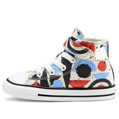 CONVERSE Converse Chuck Taylor All Star 1V 'White Blue Red'