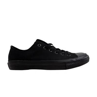 CONVERSE CHUCK TAYLOR ALL STAR 2 OX 'BLACK'