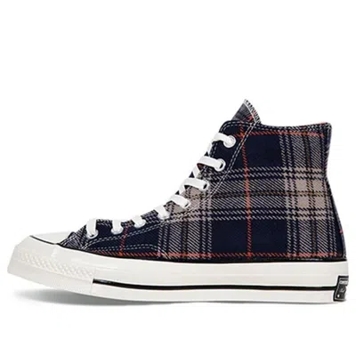 CONVERSE Converse Chuck Taylor All Star 70 Hi 'Plaid Pack'