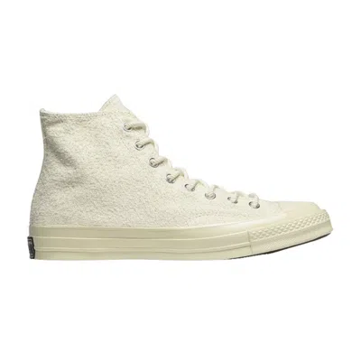 CONVERSE CHUCK TAYLOR ALL STAR 70 HIGH 'EGRET'