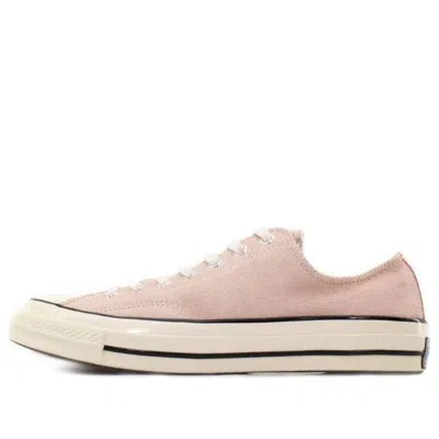 CONVERSE Converse Chuck Taylor All Star 70 Low 'Dusk Pink'