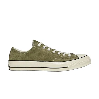 CONVERSE CHUCK TAYLOR ALL STAR 70 OX 'MEDIUM OLIVE'