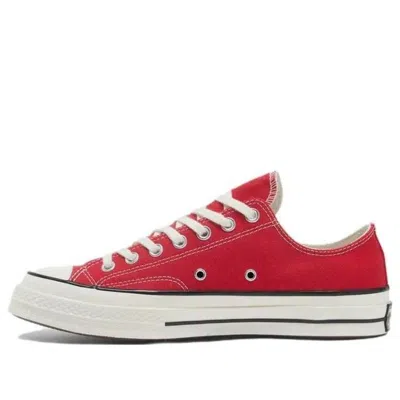 CONVERSE Converse Chuck Taylor All Star 70 Vintage Canvas 'Enamel Red'