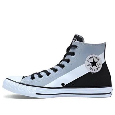 CONVERSE Converse Chuck Taylor All-Star 70s Hi Franchise San Antonio Spurs 'Black Silver'